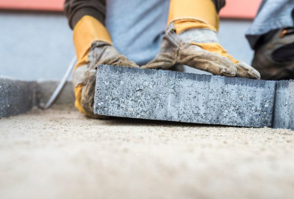paving paving