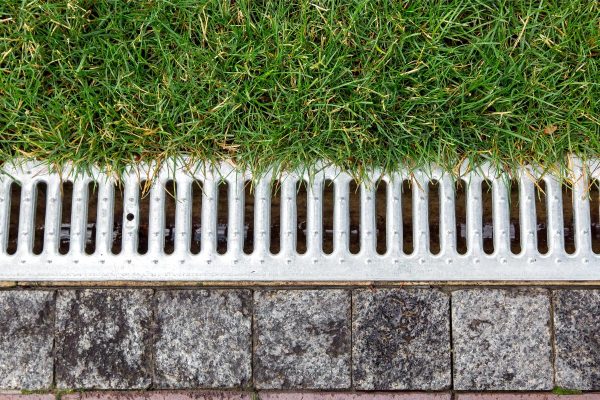 drain drain